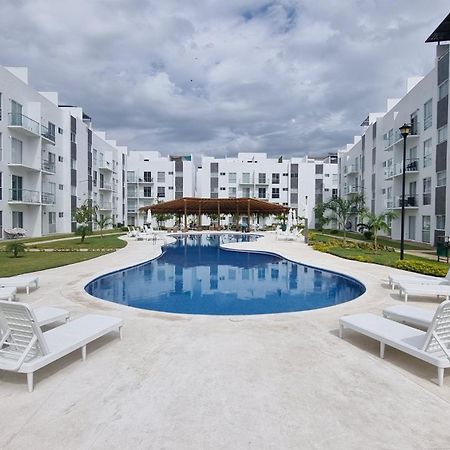 Departamento Acapulco Diamante - 2 Habitaciones 외부 사진