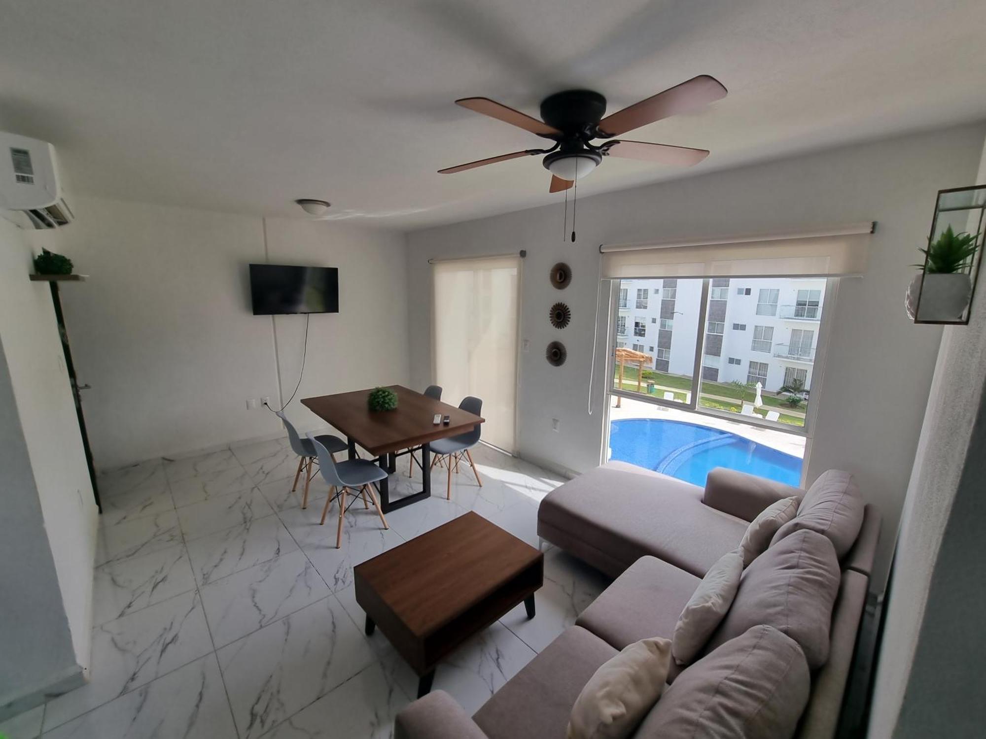 Departamento Acapulco Diamante - 2 Habitaciones 외부 사진