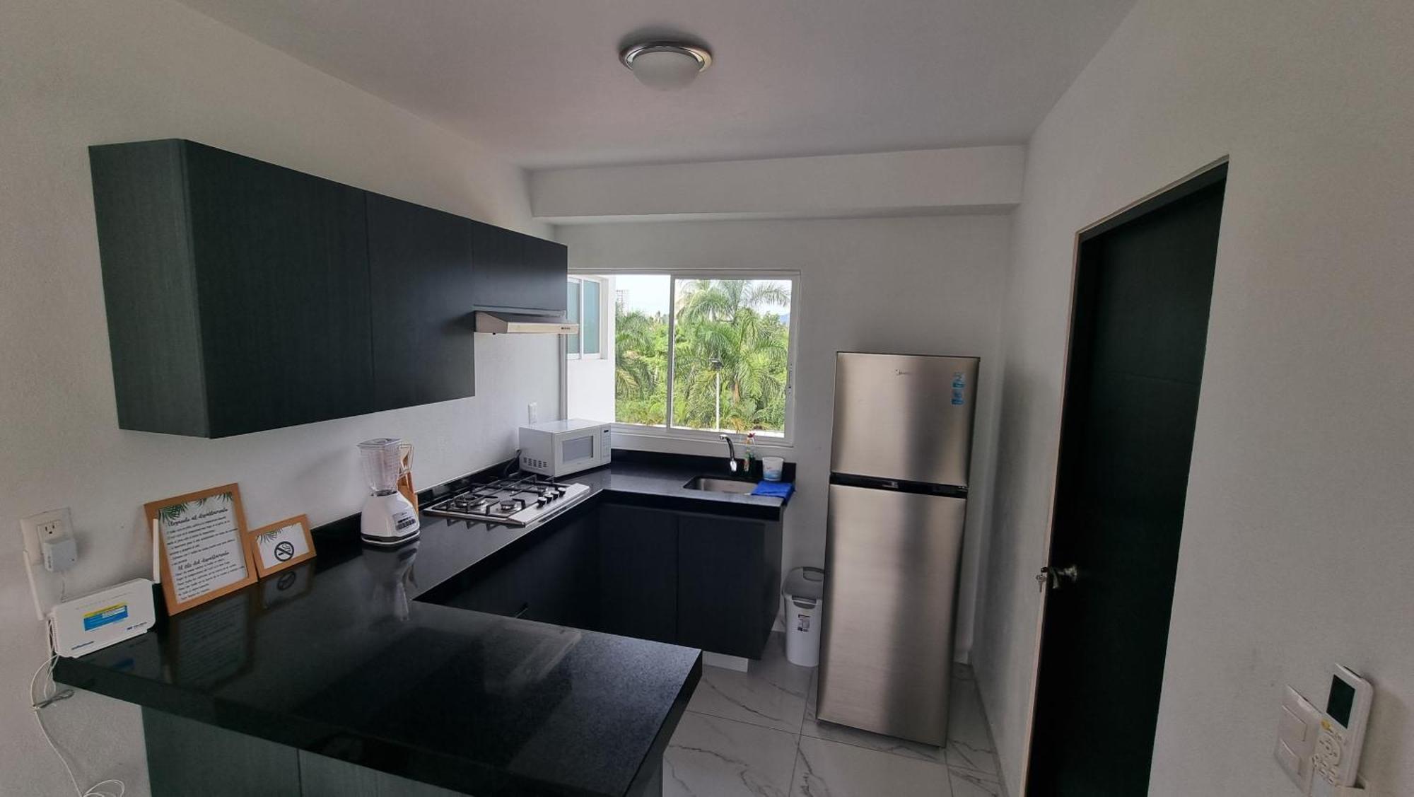 Departamento Acapulco Diamante - 2 Habitaciones 외부 사진